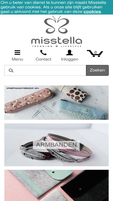 misstella.nl