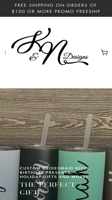 knotandnestdesigns.com