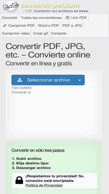 convertir-pdf.com