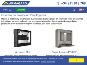 armagard.es