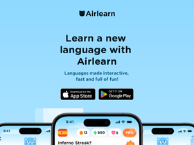 airlearn.com