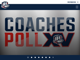 'goifl.com' screenshot