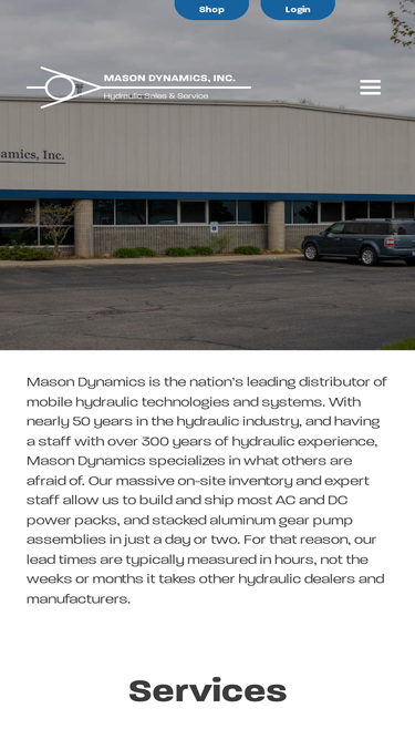 masondynamics.com