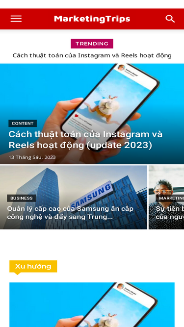 marketingtrips.com