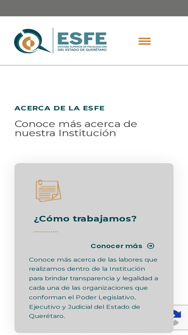 esfe-qro.gob.mx Traffic Analytics, Ranking & Audience [March 2026 ...