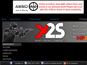 ammoaz.com