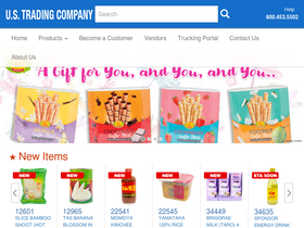 ustrading.com