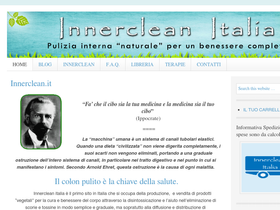 innerclean.it