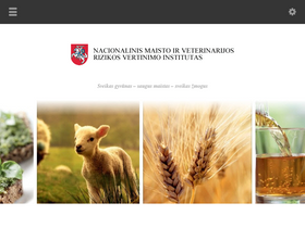 nmvrvi.lt