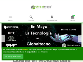 globaltecno.cl