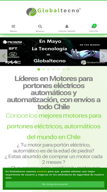globaltecno.cl
