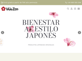 vidazen.es