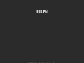 bee.fm