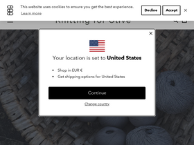 knittingforolive.com