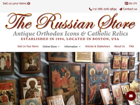 russianstore.com