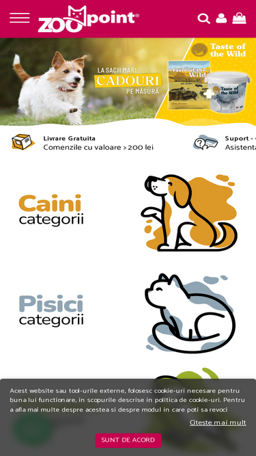 zoopoint.ro