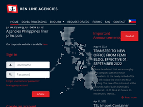benline.com.ph