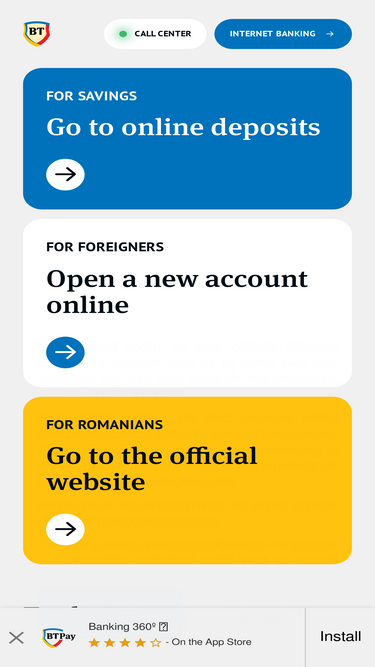 bancatransilvania.ro