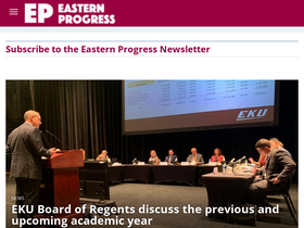 easternprogress.com