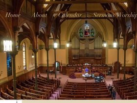 firstchurches.org