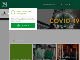 nedbank.co.zw
