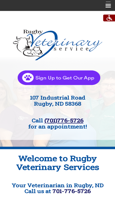 rugbyvet.com