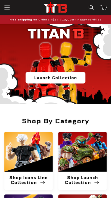 titan13toy.com
