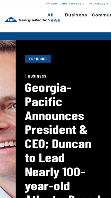 news.gp.com