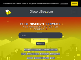discordbee.com