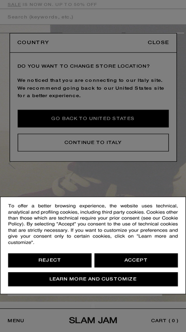 it.slamjam.com