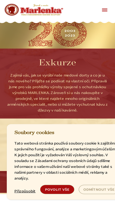marlenka.cz