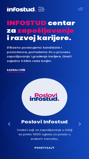 infostud.com