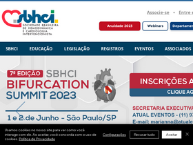 sbhci.org.br