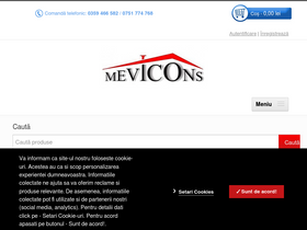 mevicons.ro