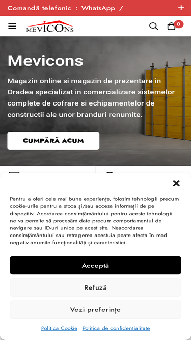 mevicons.ro