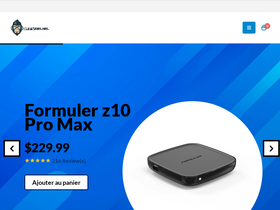 iptvisuel.com