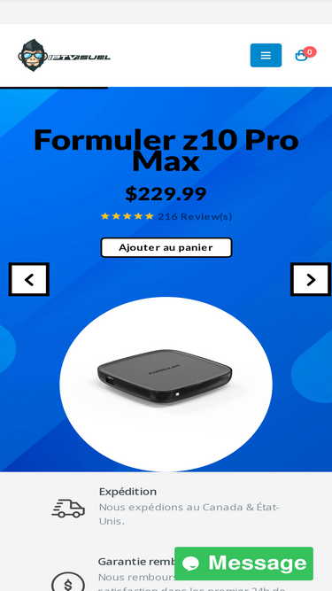 iptvisuel.com