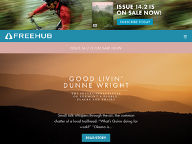 freehub.com