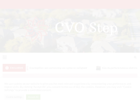 cvo-step.be