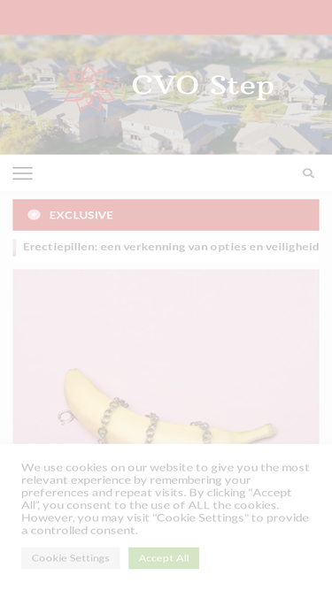 cvo-step.be