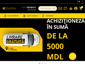novaporta.md