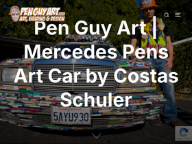 penguyart.com
