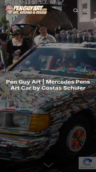 penguyart.com