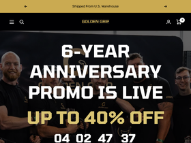 goldengrip.com