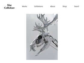 matcollishaw.com