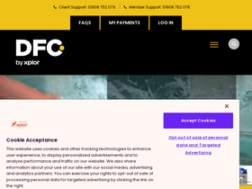 debitfinance.co.uk