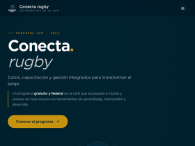 conecta.rugby