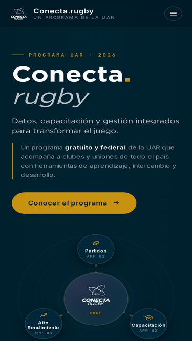 conecta.rugby