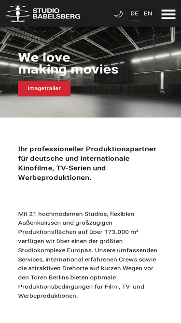 studiobabelsberg.com