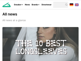 'grailify.com' screenshot